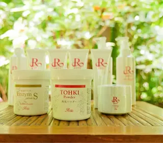 facial salon more所属・花田 裳逢のエステ・リラクイメージ