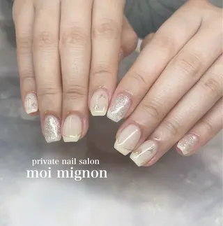 ネイル nailist Aki♡のネイルデザイン