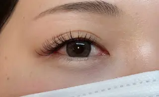 マツエク・マツパ rai⠀ 【静岡駅南徒歩3分】のマツエク・マツパデザイン