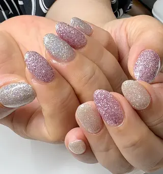 ネイル ネイルサロンjube所属・ネイルサロンjube ネイルサロンジュベのネイルデザイン