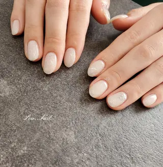 ネイル Lea,Nail所属・松橋 愛のネイルデザイン
