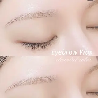 アイブロウ Le Cheriss.所属・Risa《まつ毛パー マ.アイブロウ》の眉毛・アイブロウイメージ