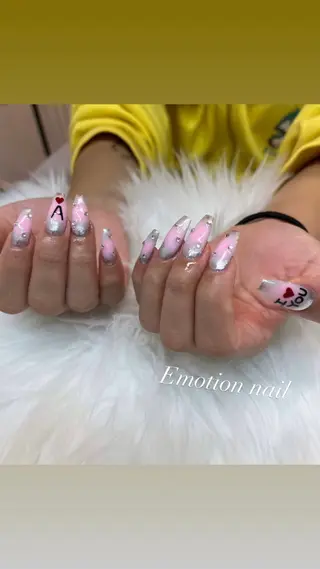 ネイル Chika/ C.nailのネイルデザイン