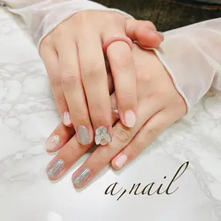 ネイル ネイルサロン エーネイルのネイルデザイン