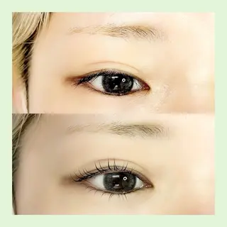 マツエク・マツパ eyelash kau'iのマツエク・マツパデザイン