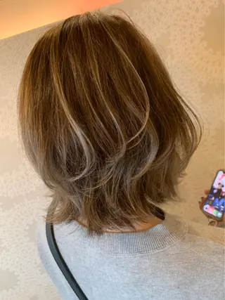 カラー salon Brillante（ブリランテ）所属・Brillante ブリランテのマツエク・マツパデザイン