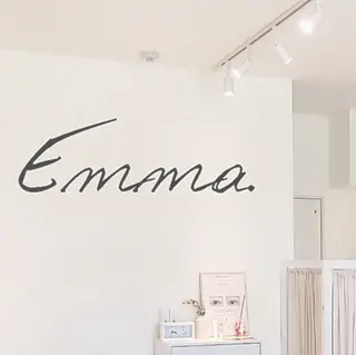 マツエク・マツパ .mel 【ドットメル】のマツエク・マツパデザイン