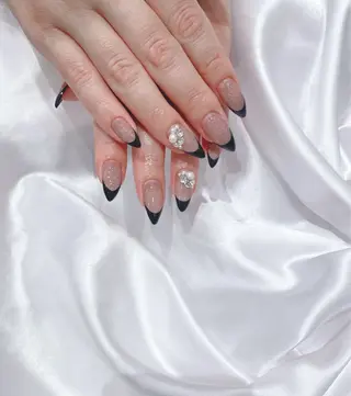 ネイル ESPOIR Ｎのネイルデザイン