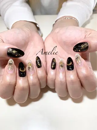 ネイル yo koのネイルデザイン