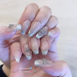 ネイル Nail Salon Gummi.のネイルデザイン
