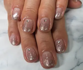 ネイル 林 延信(韓国)のネイルデザイン