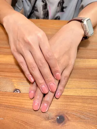 ネイル Nes.nail 那覇松山のネイルデザイン