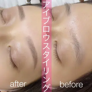 マツエク・マツパ ELMODE エルモードのマツエク・マツパデザイン