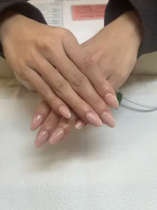 ネイル asuka 🐰のネイルデザイン