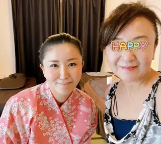 白金Zeus ビューティ&ヘルスのエステ・リラクイメージ