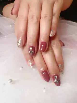 ネイル Sネイル サロン蕨店のネイルデザイン