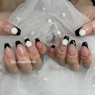 ネイル MoonLight SHINOのネイルデザイン