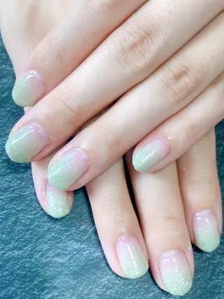 ネイル ネイルケアサロン Campanulaのネイルデザイン