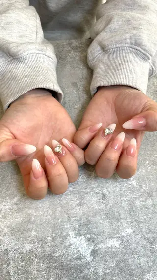 ネイル nail moanaのネイルデザイン