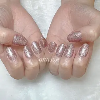 ネイル Onason NailSalonのネイルデザイン