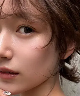 マツエク・マツパ asaki アサキの眉毛・アイブロウイメージ