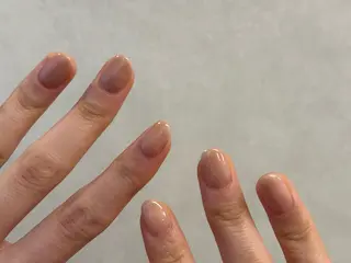 ネイル filonnail kana 🐈‍⬛のネイルデザイン