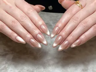 ネイル 閨匠ビューティサロン 銀座店のネイルデザイン