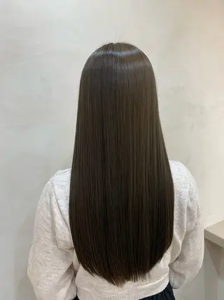 矢場町/ダブルカラー /レイヤー/アリサのヘアスタイル