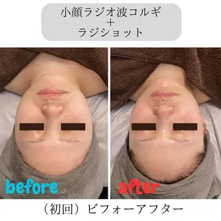 Babel kumiのエステ・リラクイメージ