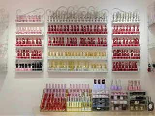 ネイル ビューティーリゾート麗所属・于 麗影のエステ・リラクイメージ