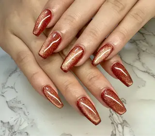 ネイル M.N_ nailのネイルデザイン