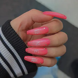 ネイル i. asukaのネイルデザイン