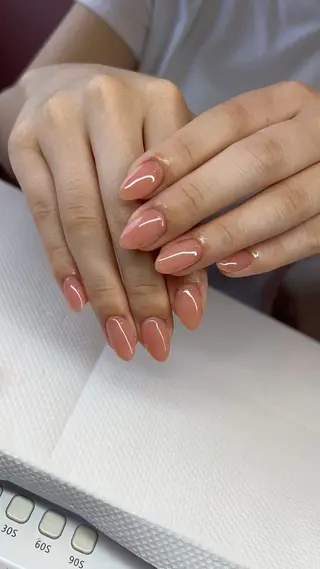 ネイル 207 _nailsalonのネイルデザイン
