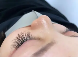 SESUNNY セサニー　SEIRAのマツエク・マツパデザイン