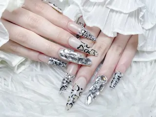 ネイル NEW NAIL 池袋のネイルデザイン
