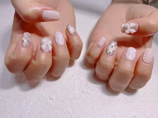 ネイル Regaro i.sのネイルデザイン