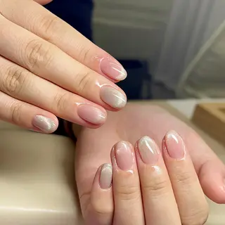 ネイル Trend Nail シルフのネイルデザイン