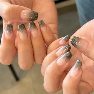 ネイル HAIR&MAKE EARTH 浦添店所属・EARTH浦添店 村吉のネイルデザイン