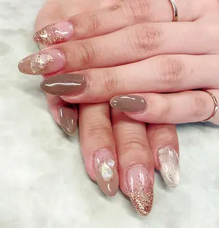 ネイル ネイリスト♡ AYAKOのネイルデザイン