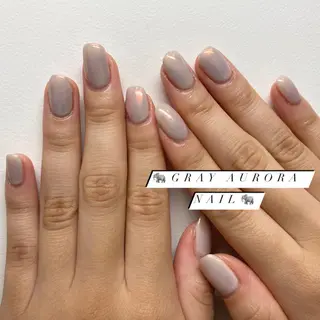 ネイル PLATINUM   DOLL【プラチナムドール】所属・ひろこ eyelist🎀のマツエク・マツパデザイン