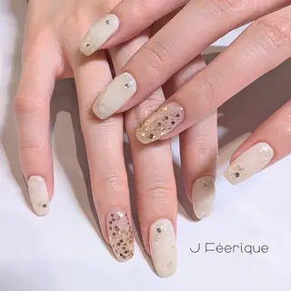 ネイル Eri　歴8年　/ 南森町ネイル💅のネイルデザイン