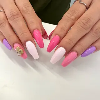 ネイル ❤︎fein. nail❤︎のネイルデザイン