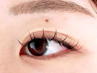 マツエク・マツパ 🪼ひとみ🪼半個室 Amour菊川店のマツエク・マツパデザイン