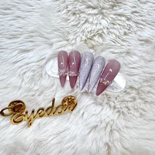 ネイル Eyedor まつパ／眉毛専門店のマツエク・マツパデザイン