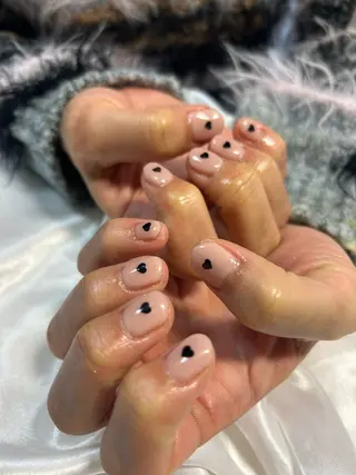 ネイル NailSalon Beniceのネイルデザイン