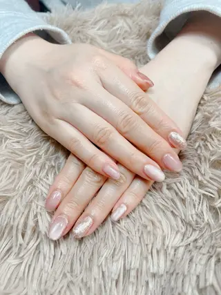 ネイル nail hachiのネイルデザイン