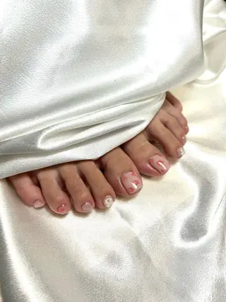 ネイル 木戸 有佐のネイルデザイン