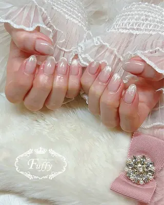 ネイル Fuffy所属・フーフィー Fuffyのネイルデザイン
