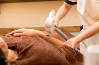 Folche三川町ア ピールポイント確認！のエステ・リラクイメージ