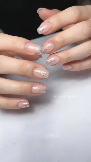 ネイル nailsalon Questのネイルデザイン